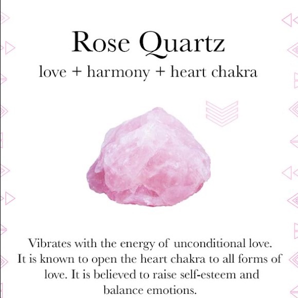 • Love You • Rose Quartz Shungite bracelet - Picture 9 of 10